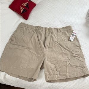 Vineyard Vines Khaki Men's Shorts